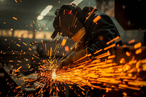 Best Food and Beverage Processing Equipment Welding in Honesdale, PA