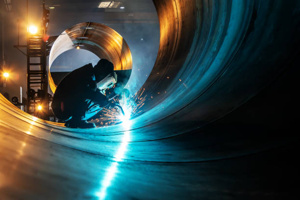 Best Marine and Shipbuilding Welding in Honesdale, PA