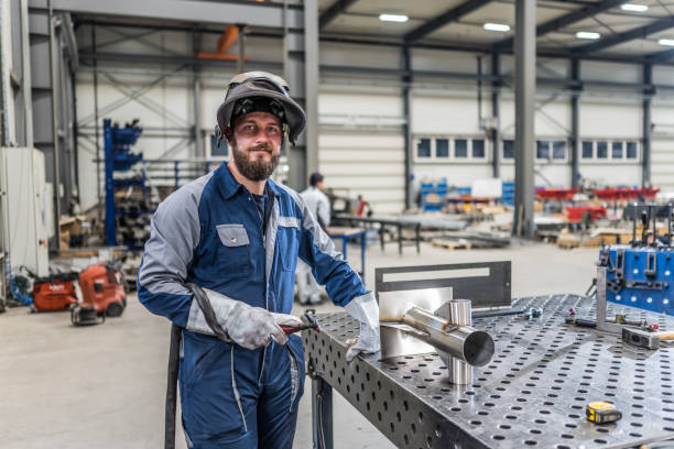 Trusted Honesdale, PA Welder & Metal Fabrication Experts
