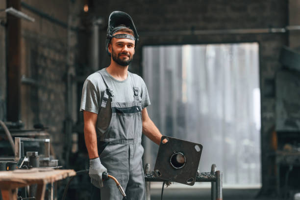 Best Automation and Robotic Welding in Honesdale, PA